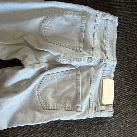 Women’s Acne Pants - Picture 6 of 8
